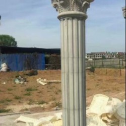 罗马柱模具型号-选购罗马柱模具认准力扬水泥构件
