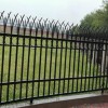 长沙铁艺围栏口碑好-在哪能买到品质好的铁艺围栏