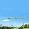 马路灯批发代理商|买具有口碑的兰州交通指示灯，就选甘肃朗坤照明