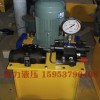 北京超高压液压泵站-性能可靠的超高压液压泵站在哪买