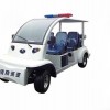 上海电动消防车_山东质量好的消防巡逻车