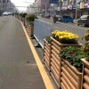 沈阳道路花箱护栏批发|辽宁优良的道路花箱护栏生产基地