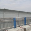 西宁声屏障立柱厂家-宇邦环保提供质量硬的青海公路声屏障
