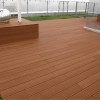 ASA共挤塑木地板定制厂家_性价比高的西宁塑木地板推荐