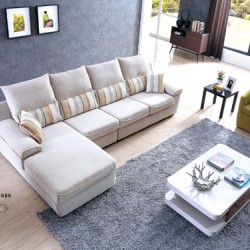 安康布沙发|陕西质量可靠的布艺沙发生产厂家
