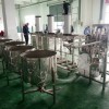 真空上豆机-潍坊口碑好的泡豆机出售
