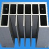 河南型材式散热器生产厂家-镇江质量好的铝型材散热器出售