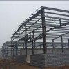 兰州LED钢结构-兰州不锈钢钢结构工程项目