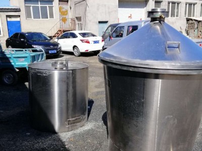 黑龙江酿酒设备|辽宁水处理设备-誉新工程