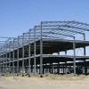 阿拉善盟钢结构厂房价格_哪儿能买到优良的宁夏钢结构厂房呢