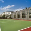 塑胶网球场地生产厂家_华速新材料好用的室外网球场出售