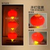 广东LED灯笼批发_龙腾照明工程提供有性价比的LED灯笼