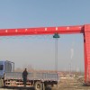 10T门式起重机设计|上海市划算的MH型电动葫芦门式起重机哪里有供应