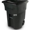 辽宁滚塑环保垃圾桶PE环保垃圾桶_星晖模具划算的PE垃圾桶