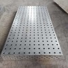 机器人焊接平台厂家-沧州口碑好的三维柔性焊接平台出售