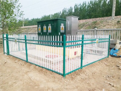 青岛三丰瑞克_一体化预制泵站一体化雨水泵站生产厂家直销