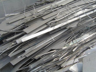 广州不锈钢回收公司，花都区三华村废304不锈钢回收价格