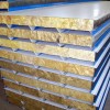 伊犁岩棉墙墙面板定制-炳盛达净化科技有限公司性价比高的新疆机制板出售