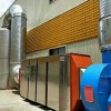 漳州uv光解净化设备-荣净环保提供合格的环保设备