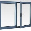 兰州铝木复合门窗|甘肃专业的铝合金门窗