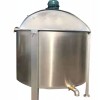 化工加热搅拌桶_东莞哪里有供应耐用的不锈钢液体搅拌罐