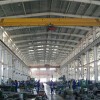 钢结构施工-黑龙江哈尔滨钢结构厂房