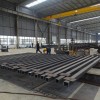 甘肃钢结构-合格的钢结构加工厂就是兰州元鑫
