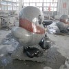 漳州动物雕刻-鸭子石雕市场价格
