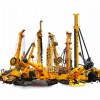 徐工旋挖钻机XR280D工程设备-专业的旋挖钻机厂家推荐