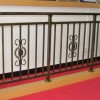 来宾锌钢阳台护栏-具有口碑的广西锌钢阳台护栏供应商当属广西众展金属制品