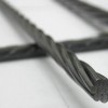 宁夏钢绞线厂家-兰州星火物资提供质量良好的兰州钢绞线