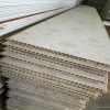 竹木纤维定制-呼市竹木纤维板材定制公司哪家好