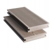 北京PVC共挤塑木地板定制-陕西价格划算的北京塑木地板供应