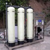 银川净化水设备哪家好|鸿通环境高质量的纯水设备