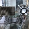 齐齐哈尔铝型材-为您推荐辽宁岽兴铝业加工性价比高的铝型材
