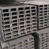 山东镀锌槽钢生产厂家-好的槽钢锡泽商贸专业供应