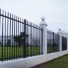 广东锌钢护栏批发_山东高品质的锌钢护栏供应
