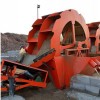新疆洗砂设备-质量良好的洗砂机巨德机械供应