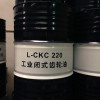 L-CKC150中负荷工业闭式齿轮油-长沙划算的工业齿轮油批发