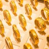 青岛黄金回收黄金项链回收|信誉好的黄金回收当选鑫福泰珠宝