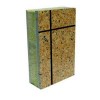 岩棉保温一体化板_西安可信赖的岩棉保温装饰一体化系统