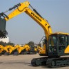 厂家供应现代R110VS多少钱-江苏质量好的挖掘机R110VS供应