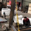 苏州上拉式工字钢悬挑架价格|辰程|南通厂家批发