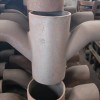 铸铁排水管件价格|新世管业铸铁排水管件您的品质之选