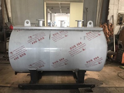 榆林柯雷锅炉报价-西美环保供应好的上海柯雷锅炉