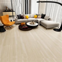嘉定橡胶地板代理商-上海市品质好的PVC高级石塑地板批销