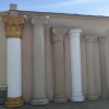 钦州罗马柱|广西新式的广西GRC罗马柱供应出售