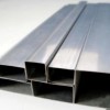 商洛不锈钢矩形管厂家_大量供应批发不锈钢管