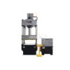 四柱液压升降平台-巨鹏自动化提供实惠的四柱液压机