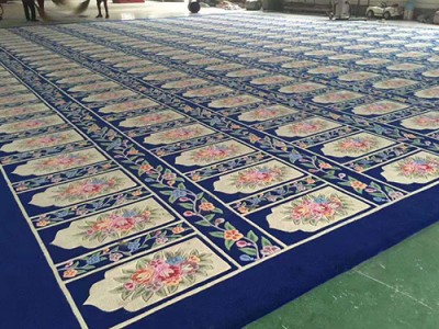 金昌手工羊毛地毯-供应实用的手工羊毛地毯